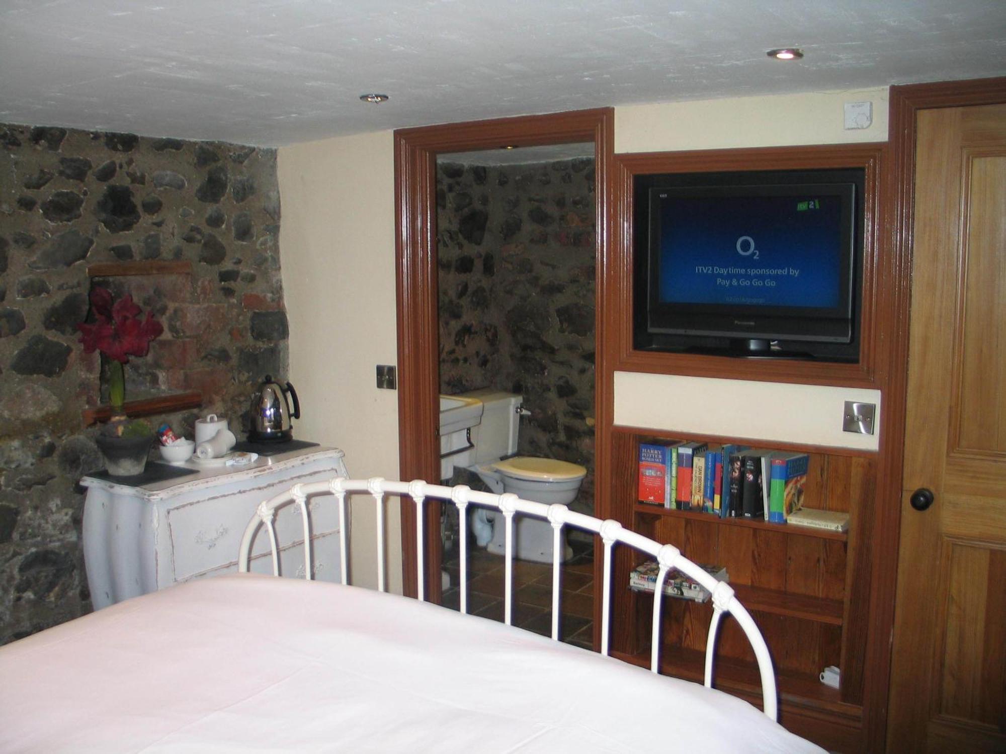 Clenaghans Moira  Extérieur photo