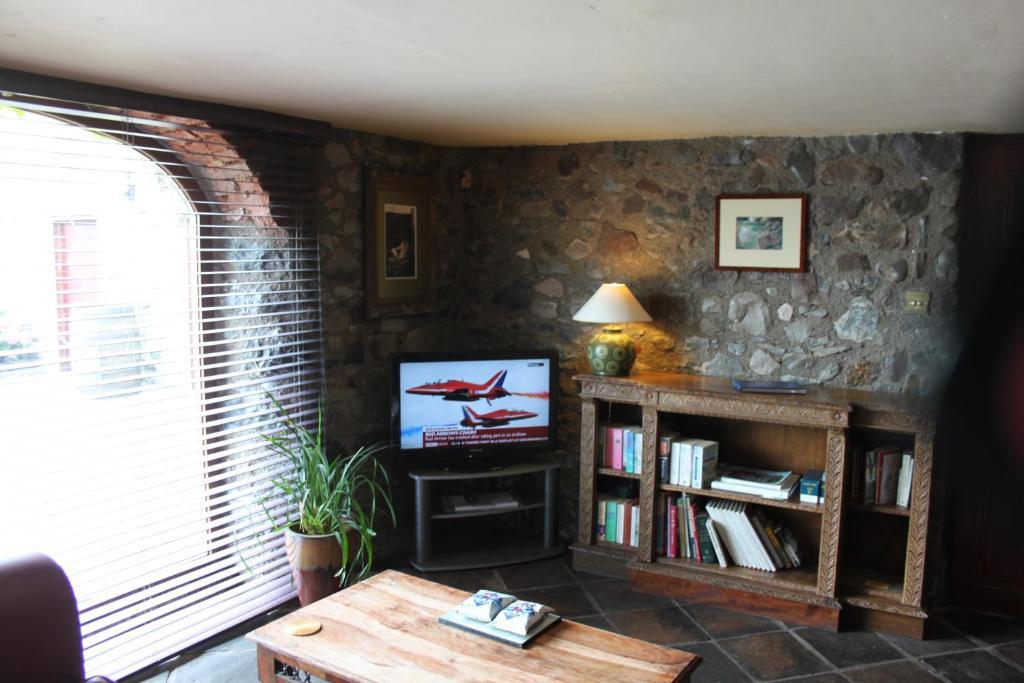 Clenaghans Moira  Extérieur photo