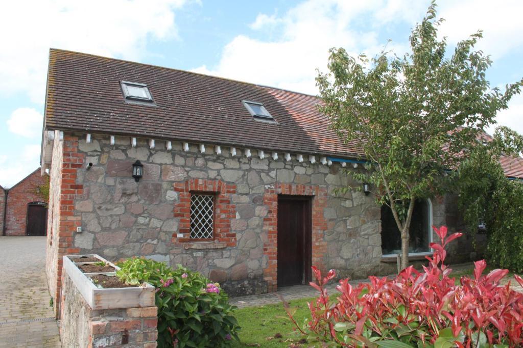 Clenaghans Moira  Chambre photo