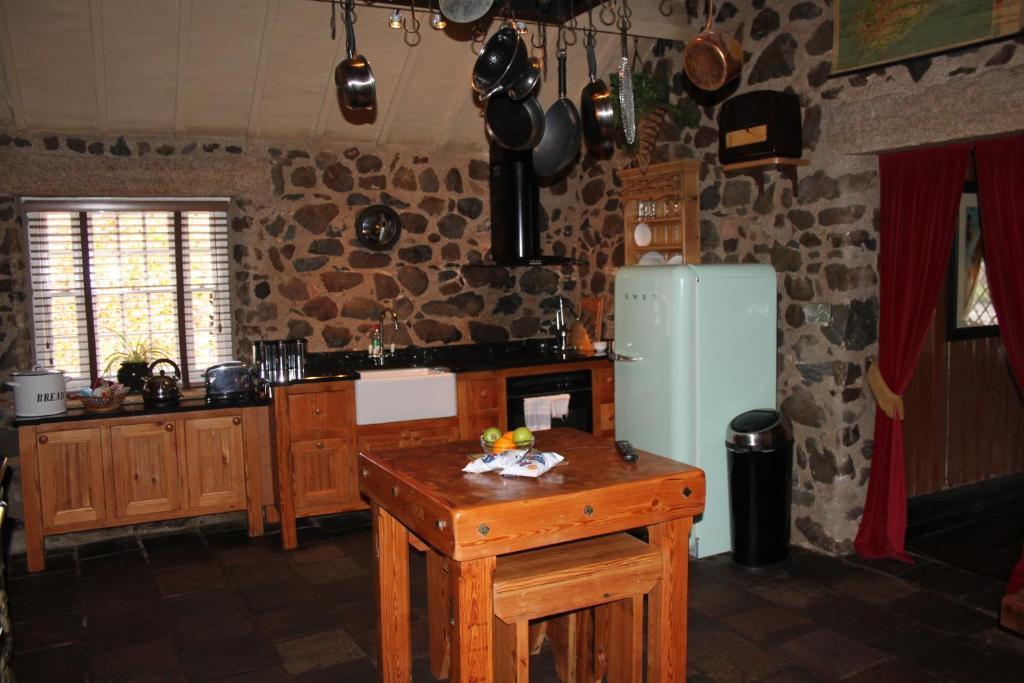 Clenaghans Moira  Chambre photo