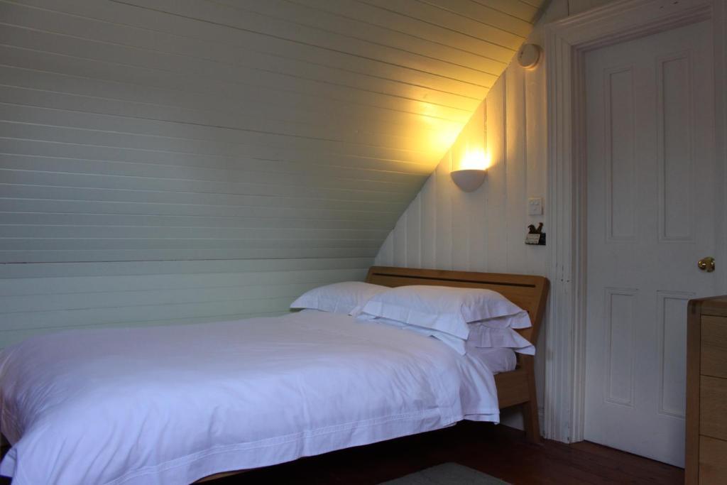 Clenaghans Moira  Chambre photo
