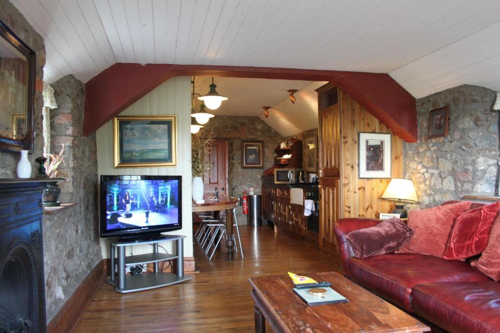 Clenaghans Moira  Chambre photo