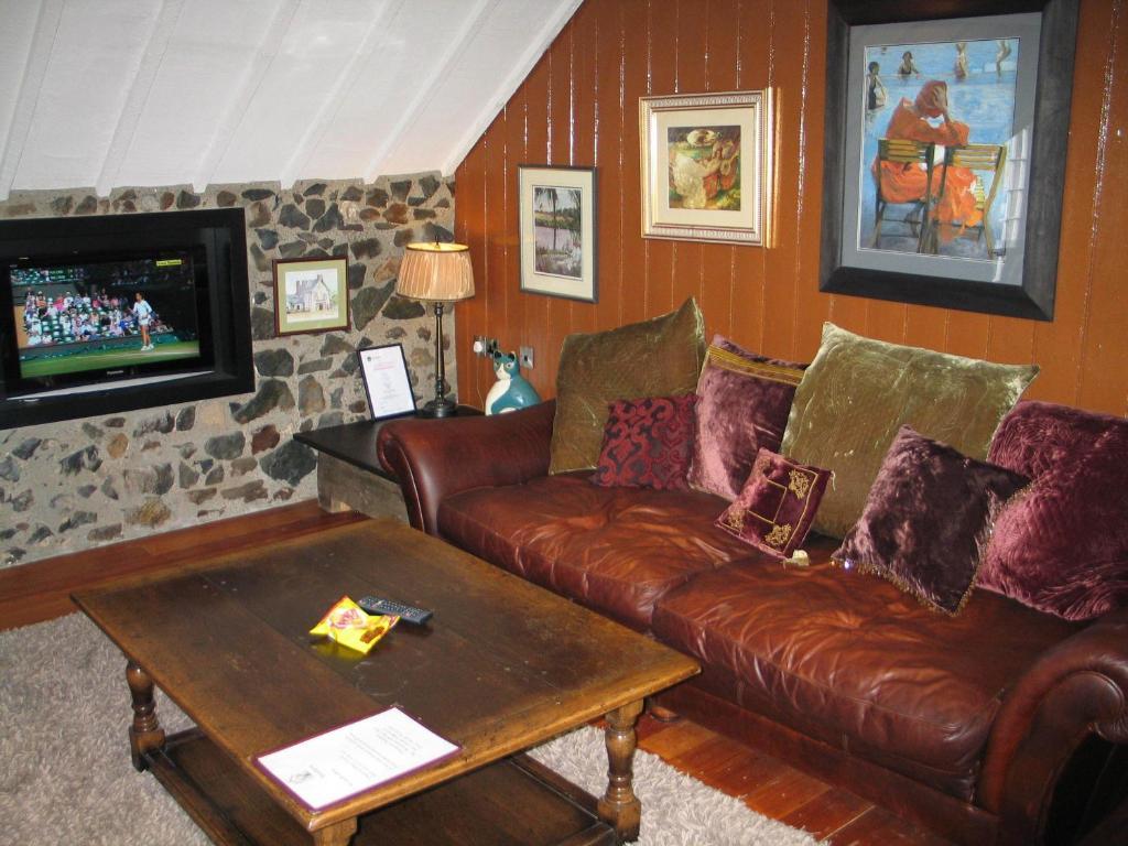Clenaghans Moira  Chambre photo