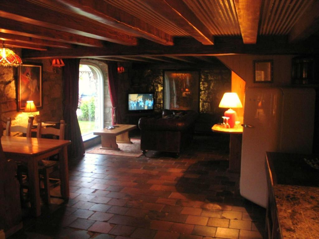 Clenaghans Moira  Extérieur photo