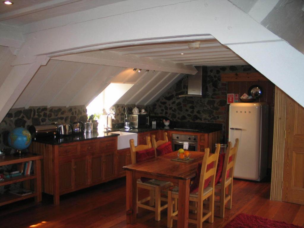 Clenaghans Moira  Extérieur photo