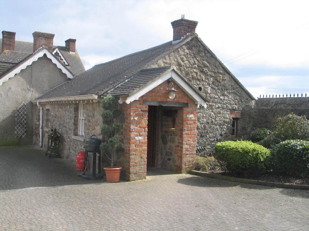 Clenaghans Moira  Extérieur photo
