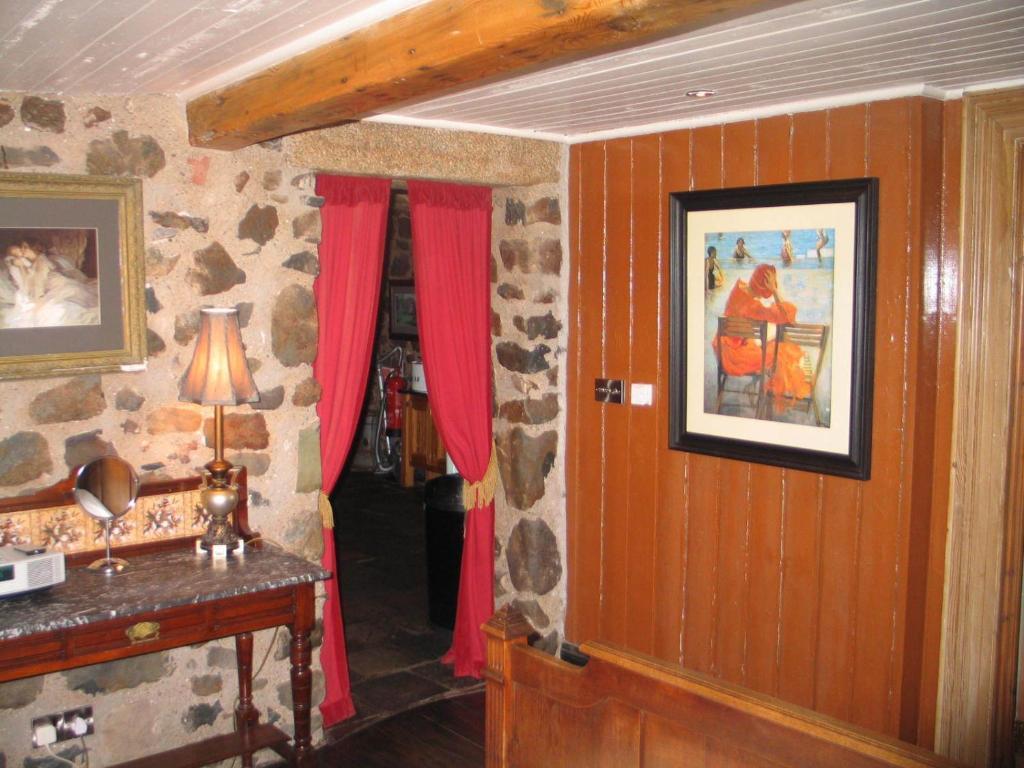 Clenaghans Moira  Chambre photo