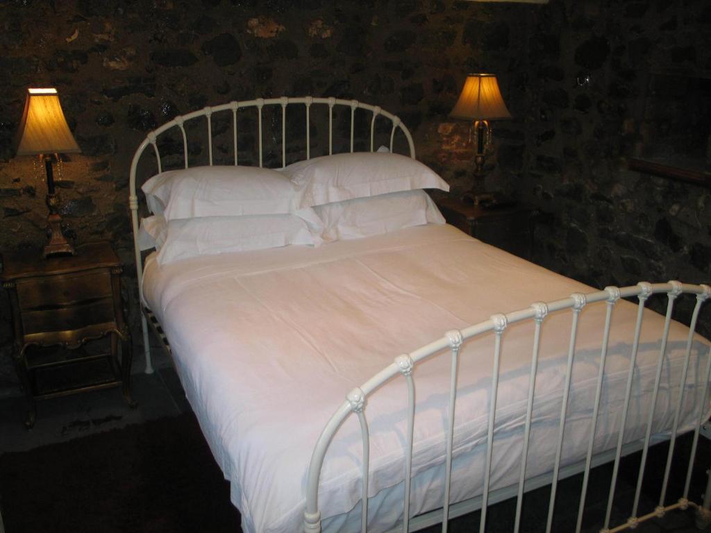 Clenaghans Moira  Chambre photo