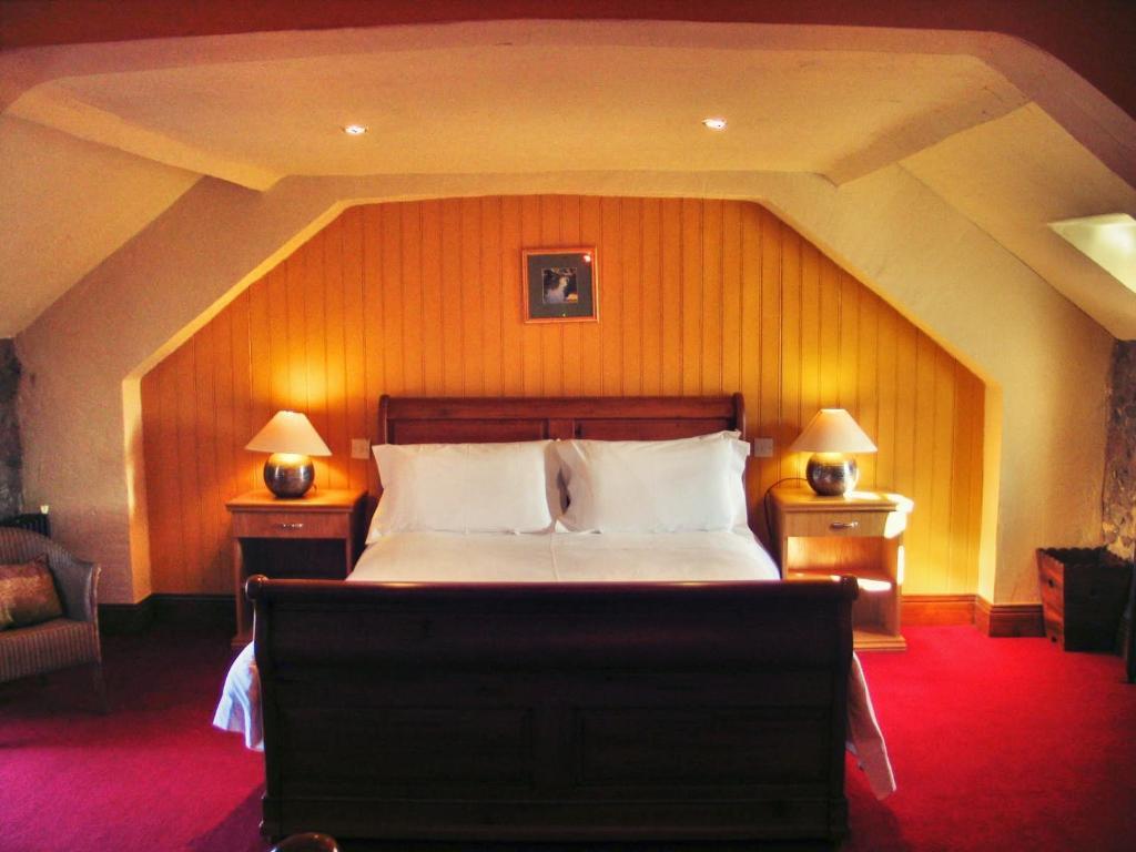 Clenaghans Moira  Extérieur photo