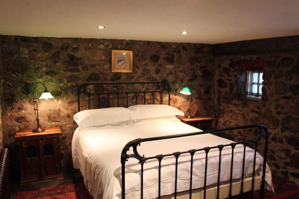 Clenaghans Moira  Extérieur photo