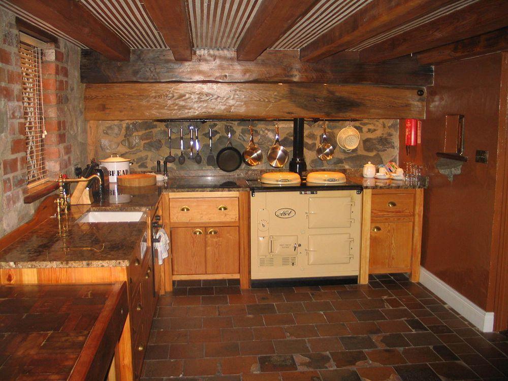 Clenaghans Moira  Extérieur photo