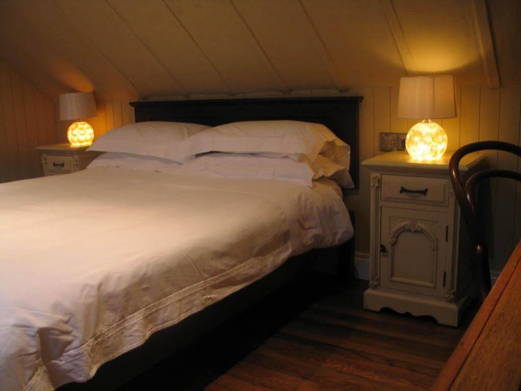 Clenaghans Moira  Extérieur photo