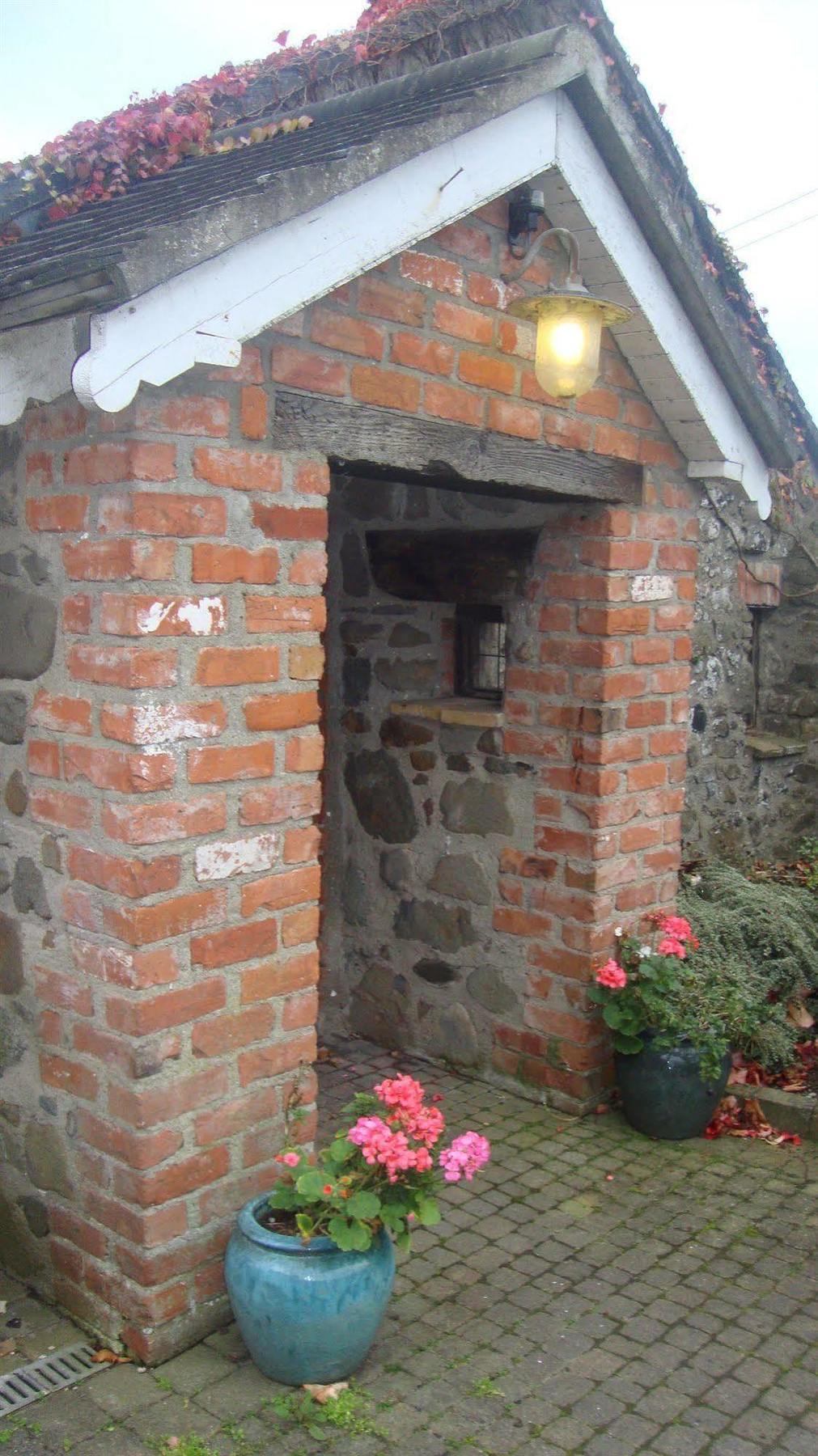 Clenaghans Moira  Extérieur photo