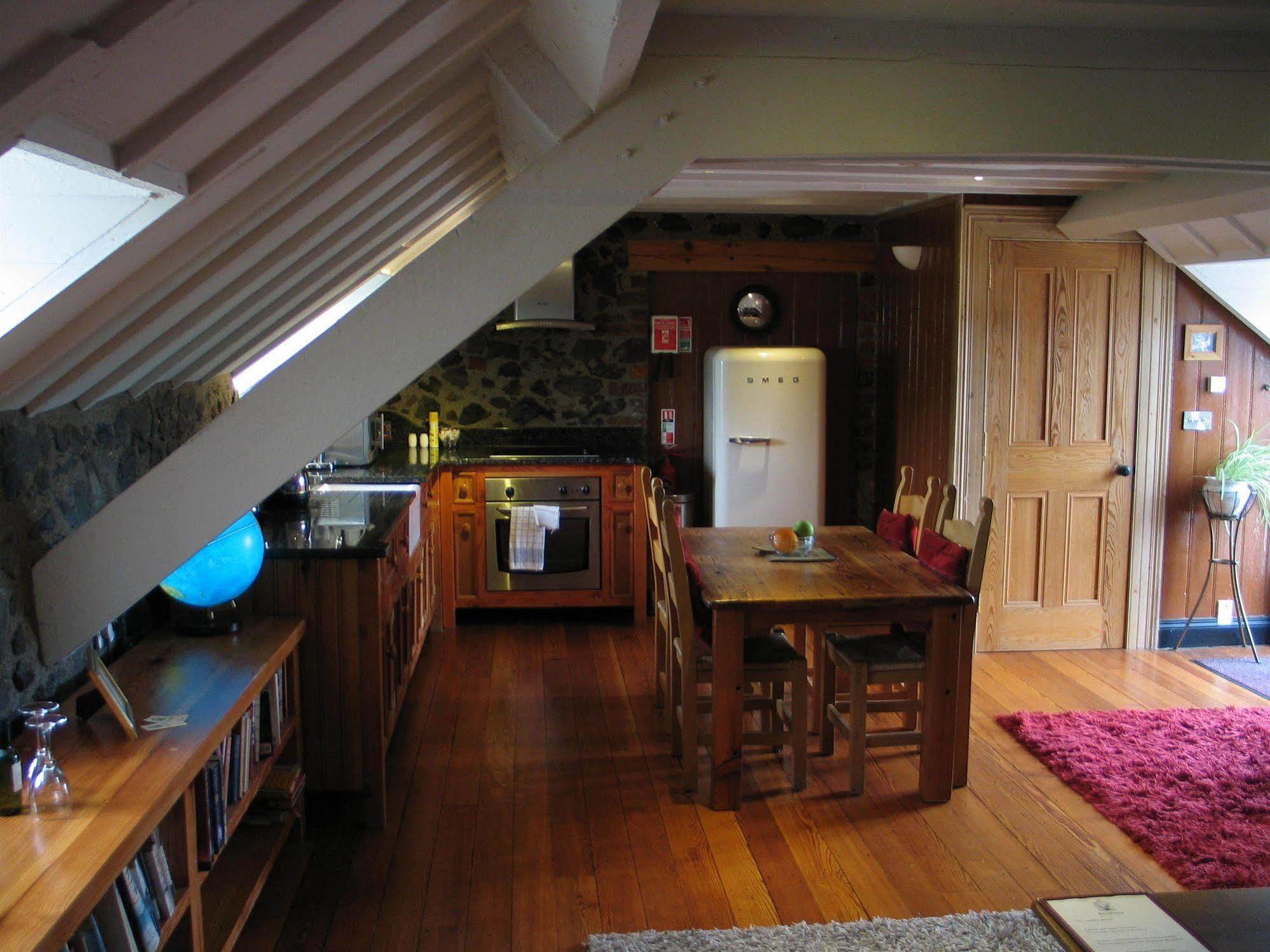 Clenaghans Moira  Extérieur photo