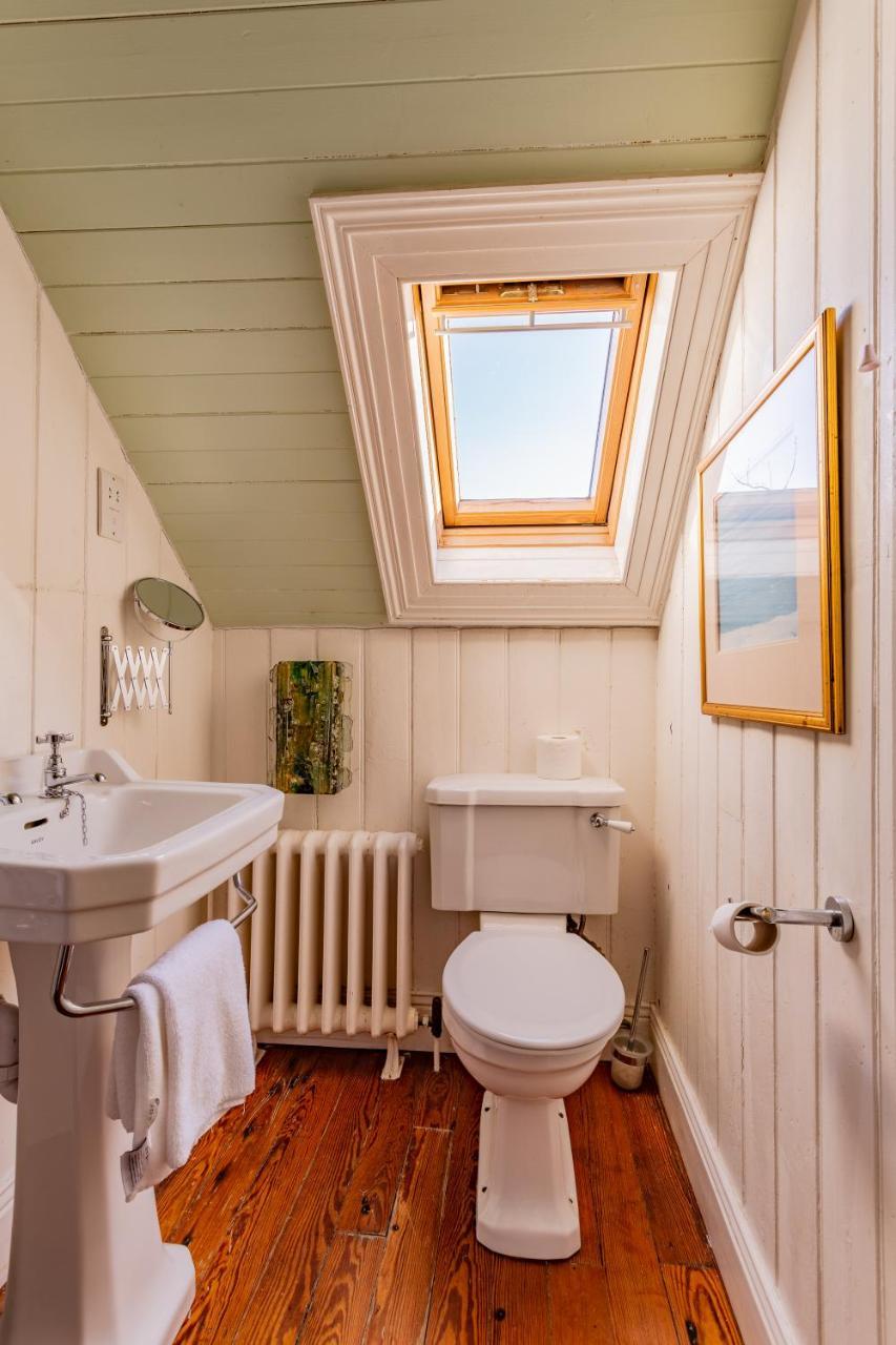 Clenaghans Moira  Extérieur photo