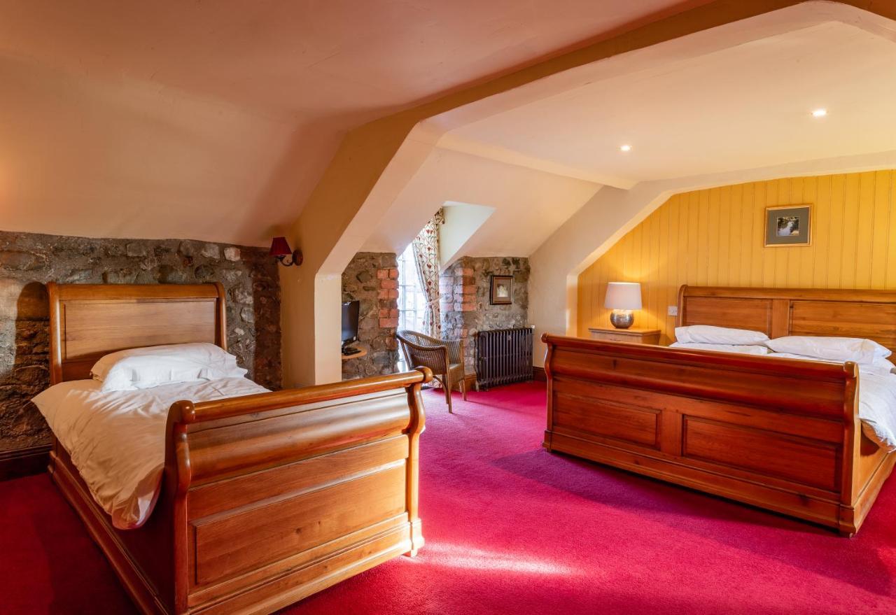 Clenaghans Moira  Extérieur photo